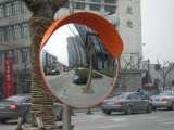 Convex Mirror